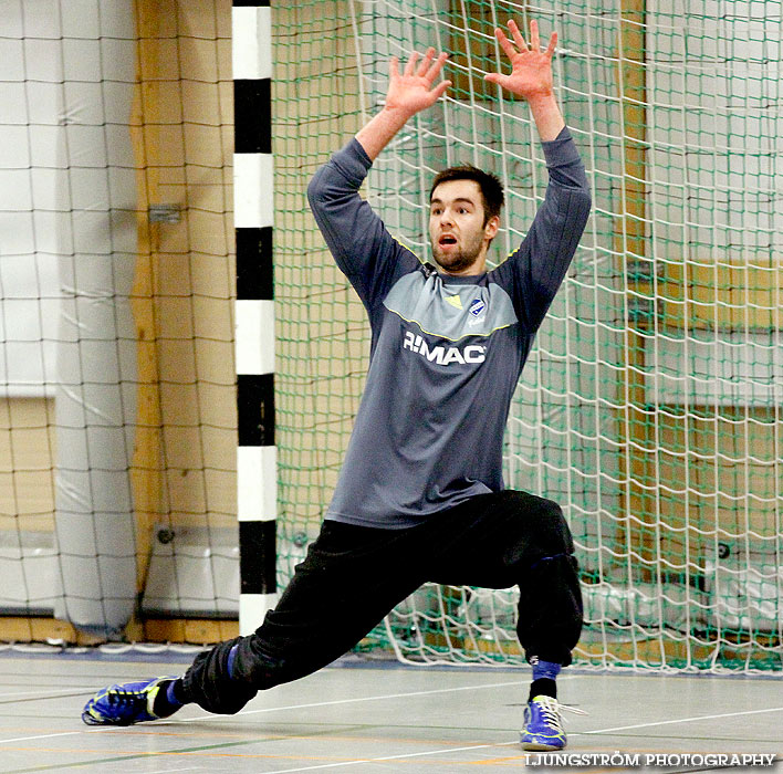 IFK Skövde FK-FC Ibra 8-4,herr,Åse-Vistehallen,Grästorp,Sverige,Futsal,,2013,63660