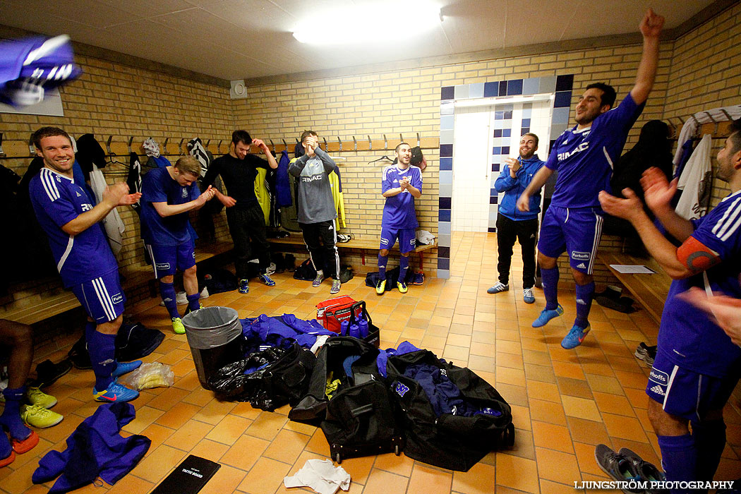 IFK Skövde FK-FC Ibra 8-4,herr,Åse-Vistehallen,Grästorp,Sverige,Futsal,,2013,63662