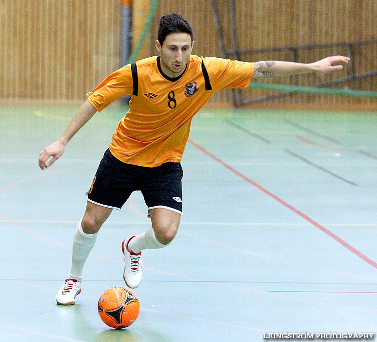 IFK Skövde FK-Falcao FC Stockholm 6-2,herr,Lugnethallen,Falun,Sverige,Slutspel futsal-SM 2013,Futsal,2013,63802