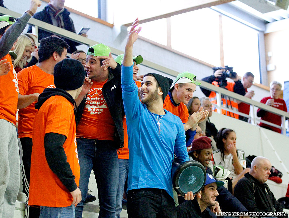 IFK Skövde FK-Falcao FC Stockholm 6-2,herr,Lugnethallen,Falun,Sverige,Slutspel futsal-SM 2013,Futsal,2013,63812