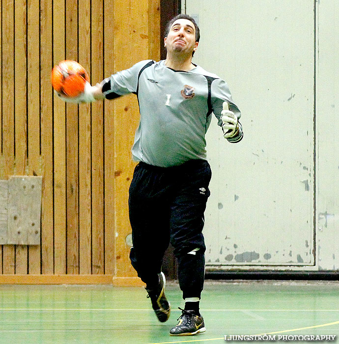 IFK Skövde FK-Falcao FC Stockholm 6-2,herr,Lugnethallen,Falun,Sverige,Slutspel futsal-SM 2013,Futsal,2013,63857