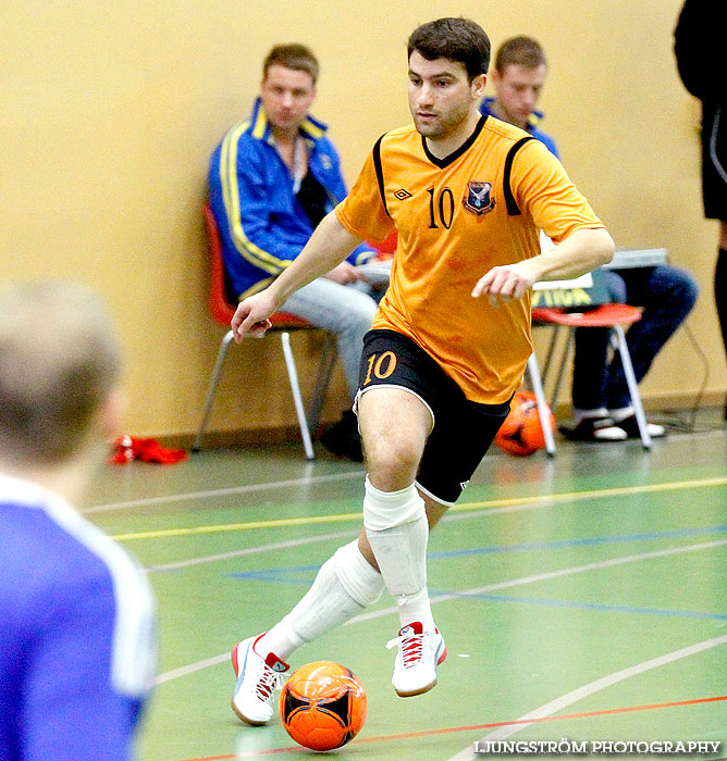 IFK Skövde FK-Falcao FC Stockholm 6-2,herr,Lugnethallen,Falun,Sverige,Slutspel futsal-SM 2013,Futsal,2013,63859