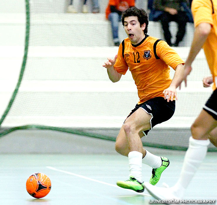 IFK Skövde FK-Falcao FC Stockholm 6-2,herr,Lugnethallen,Falun,Sverige,Slutspel futsal-SM 2013,Futsal,2013,63862