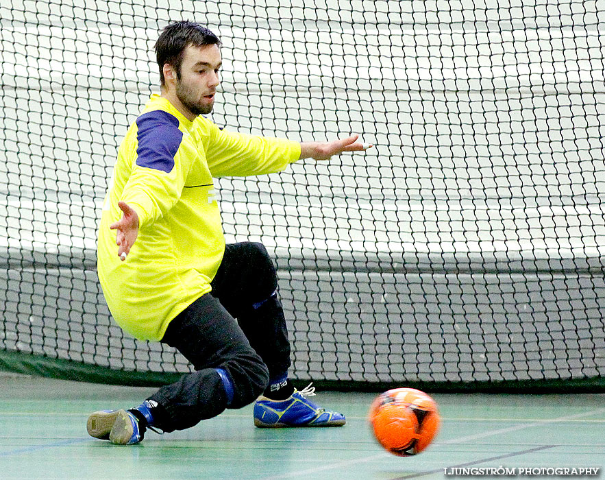 IFK Skövde FK-Falcao FC Stockholm 6-2,herr,Lugnethallen,Falun,Sverige,Slutspel futsal-SM 2013,Futsal,2013,63898