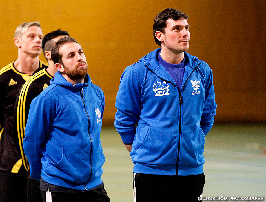 Göteborgs Futsal Club-IFK Skövde FK SM-FINAL 2-1,herr,Lugnethallen,Falun,Sverige,Slutspel futsal-SM 2013,Futsal,2013,63928