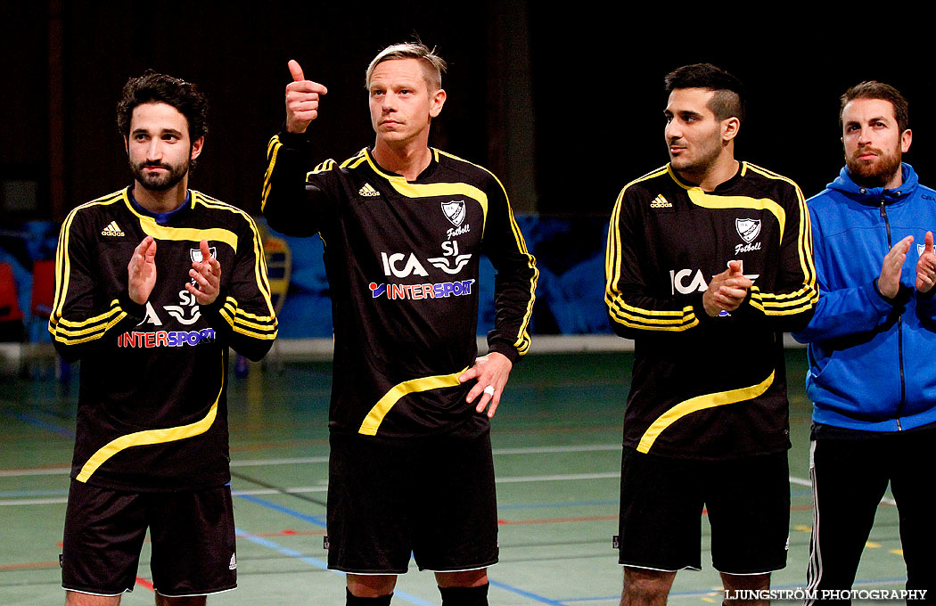 Göteborgs Futsal Club-IFK Skövde FK SM-FINAL 2-1,herr,Lugnethallen,Falun,Sverige,Slutspel futsal-SM 2013,Futsal,2013,63934