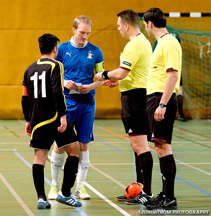 Göteborgs Futsal Club-IFK Skövde FK SM-FINAL 2-1,herr,Lugnethallen,Falun,Sverige,Slutspel futsal-SM 2013,Futsal,2013,63939