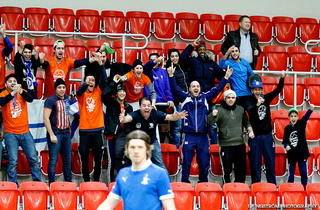 Göteborgs Futsal Club-IFK Skövde FK SM-FINAL 2-1,herr,Lugnethallen,Falun,Sverige,Slutspel futsal-SM 2013,Futsal,2013,63941
