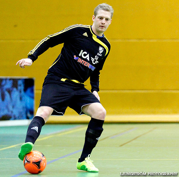 Göteborgs Futsal Club-IFK Skövde FK SM-FINAL 2-1,herr,Lugnethallen,Falun,Sverige,Slutspel futsal-SM 2013,Futsal,2013,63943