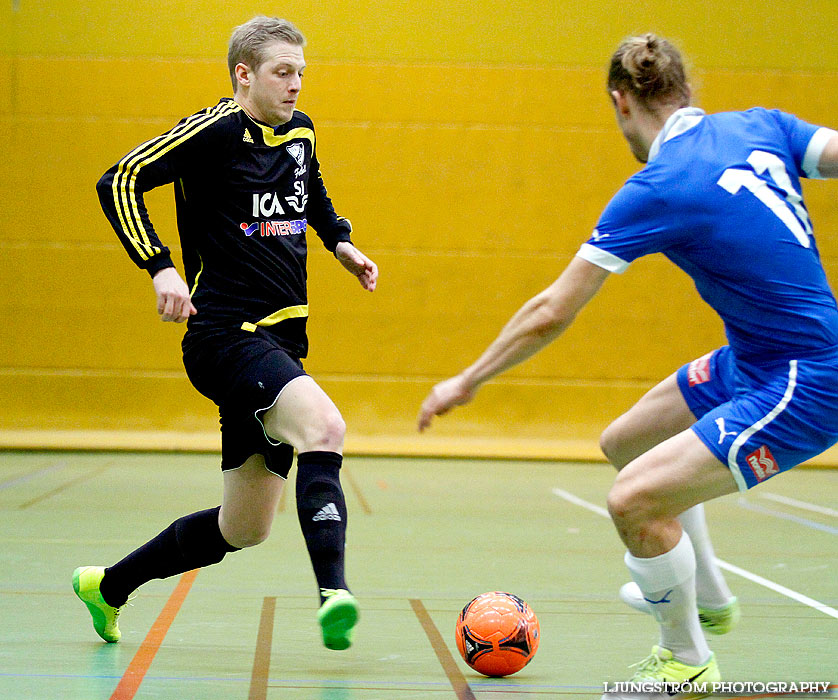 Göteborgs Futsal Club-IFK Skövde FK SM-FINAL 2-1,herr,Lugnethallen,Falun,Sverige,Slutspel futsal-SM 2013,Futsal,2013,63944