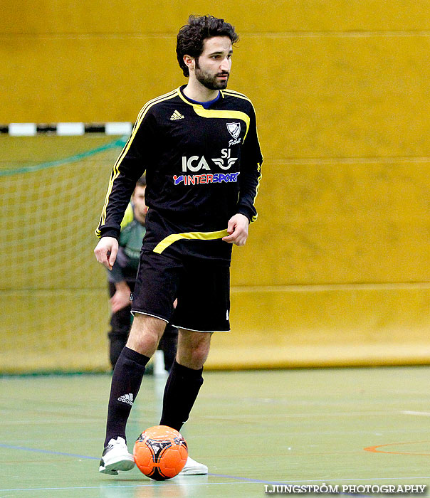 Göteborgs Futsal Club-IFK Skövde FK SM-FINAL 2-1,herr,Lugnethallen,Falun,Sverige,Slutspel futsal-SM 2013,Futsal,2013,63947