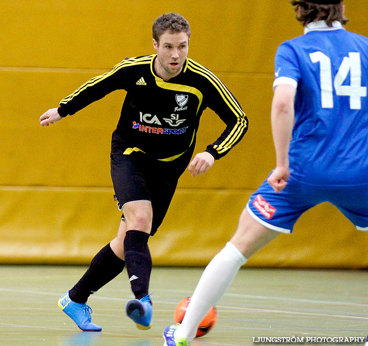 Göteborgs Futsal Club-IFK Skövde FK SM-FINAL 2-1,herr,Lugnethallen,Falun,Sverige,Slutspel futsal-SM 2013,Futsal,2013,63958