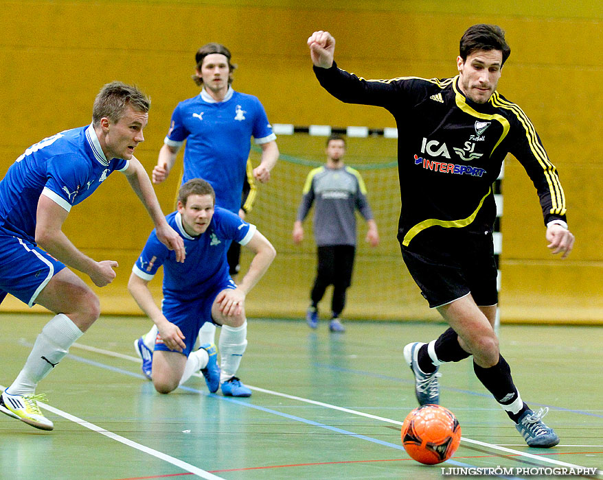 Göteborgs Futsal Club-IFK Skövde FK SM-FINAL 2-1,herr,Lugnethallen,Falun,Sverige,Slutspel futsal-SM 2013,Futsal,2013,63960