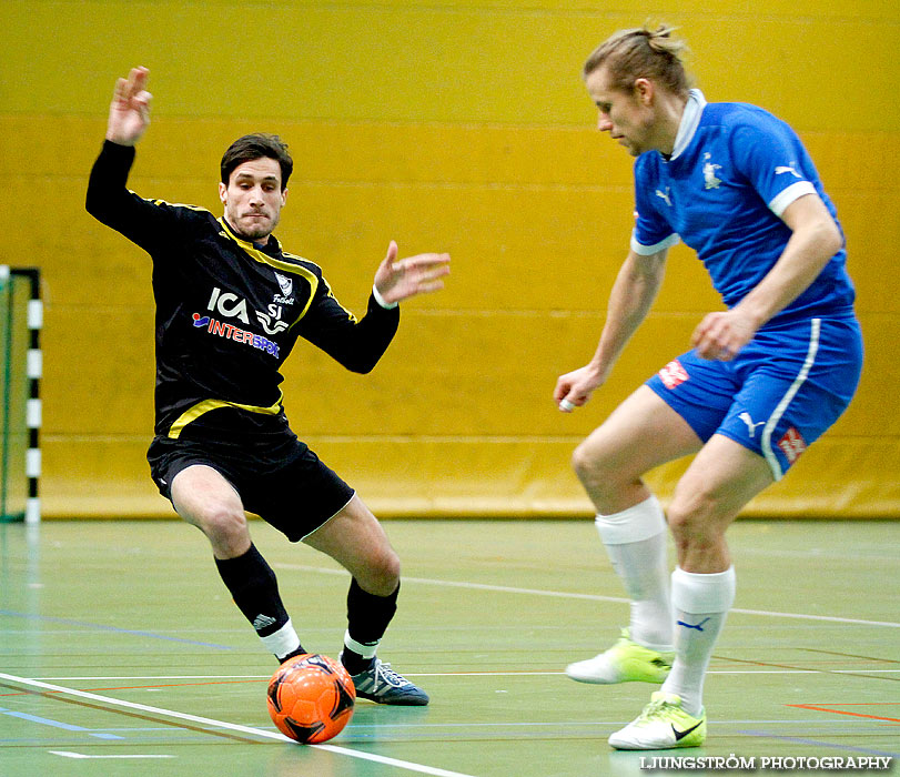 Göteborgs Futsal Club-IFK Skövde FK SM-FINAL 2-1,herr,Lugnethallen,Falun,Sverige,Slutspel futsal-SM 2013,Futsal,2013,63961