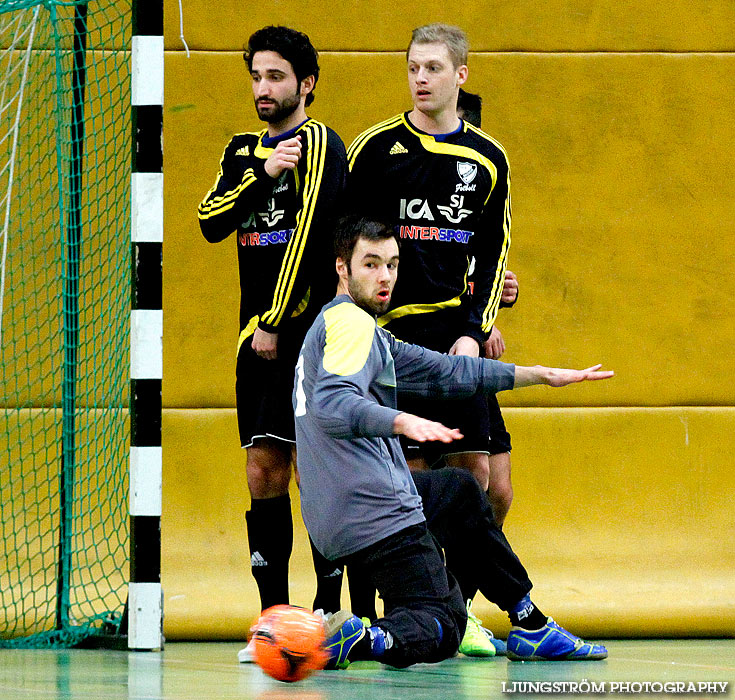 Göteborgs Futsal Club-IFK Skövde FK SM-FINAL 2-1,herr,Lugnethallen,Falun,Sverige,Slutspel futsal-SM 2013,Futsal,2013,63962