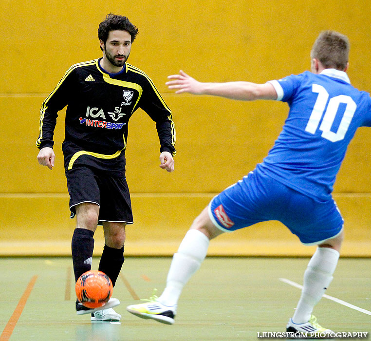 Göteborgs Futsal Club-IFK Skövde FK SM-FINAL 2-1,herr,Lugnethallen,Falun,Sverige,Slutspel futsal-SM 2013,Futsal,2013,63963