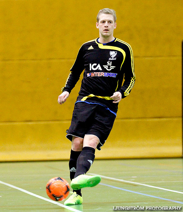 Göteborgs Futsal Club-IFK Skövde FK SM-FINAL 2-1,herr,Lugnethallen,Falun,Sverige,Slutspel futsal-SM 2013,Futsal,2013,63964