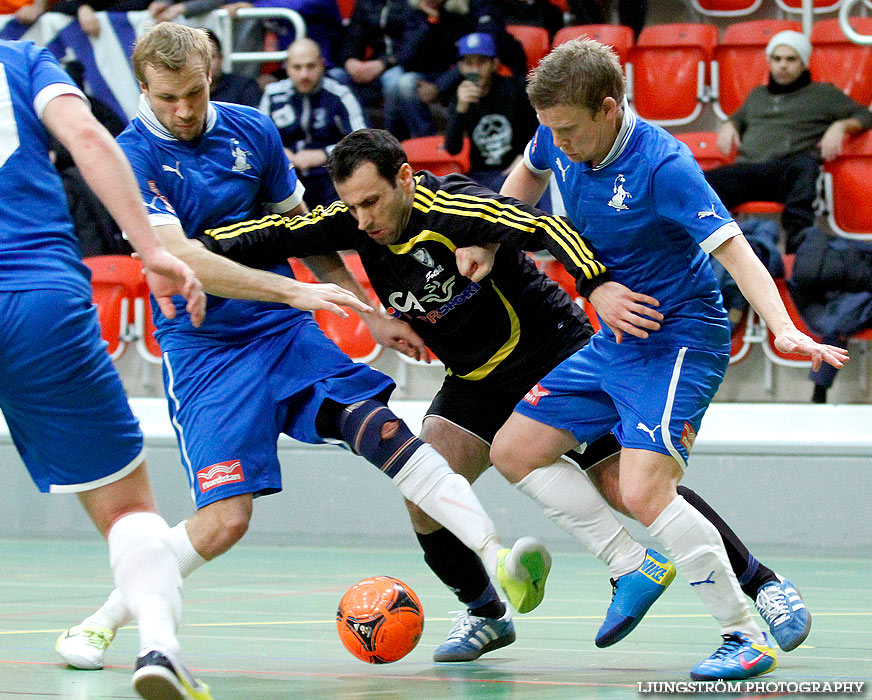 Göteborgs Futsal Club-IFK Skövde FK SM-FINAL 2-1,herr,Lugnethallen,Falun,Sverige,Slutspel futsal-SM 2013,Futsal,2013,63971