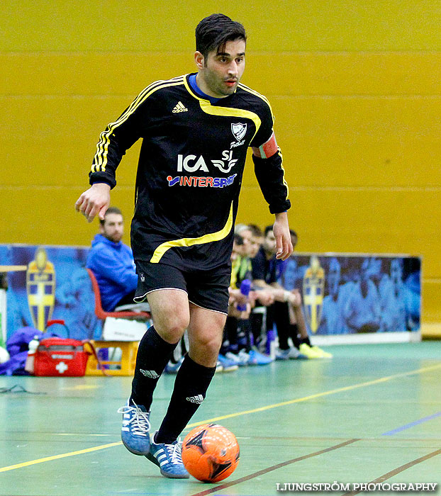 Göteborgs Futsal Club-IFK Skövde FK SM-FINAL 2-1,herr,Lugnethallen,Falun,Sverige,Slutspel futsal-SM 2013,Futsal,2013,63975