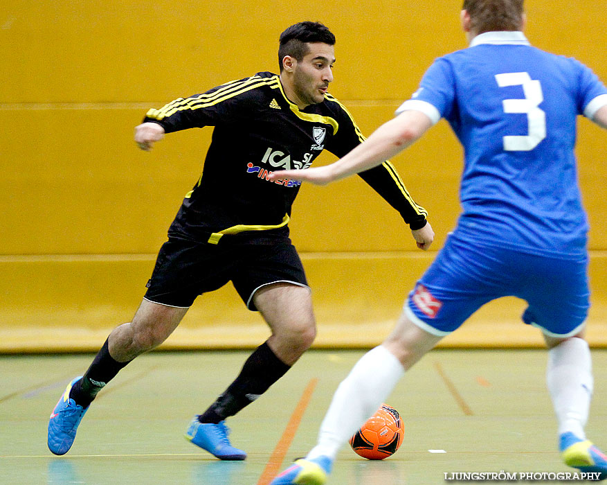 Göteborgs Futsal Club-IFK Skövde FK SM-FINAL 2-1,herr,Lugnethallen,Falun,Sverige,Slutspel futsal-SM 2013,Futsal,2013,63977