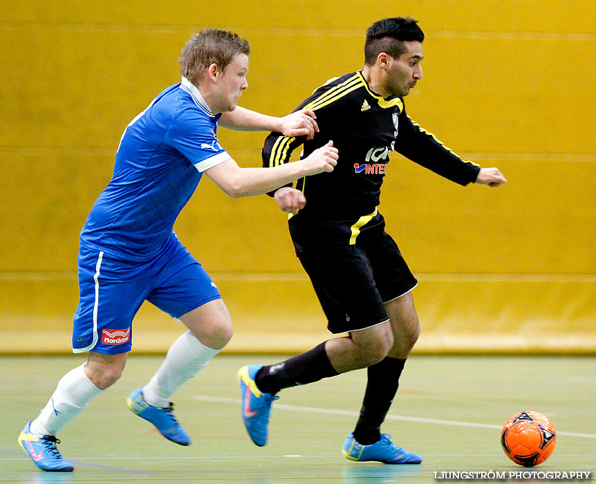 Göteborgs Futsal Club-IFK Skövde FK SM-FINAL 2-1,herr,Lugnethallen,Falun,Sverige,Slutspel futsal-SM 2013,Futsal,2013,63978