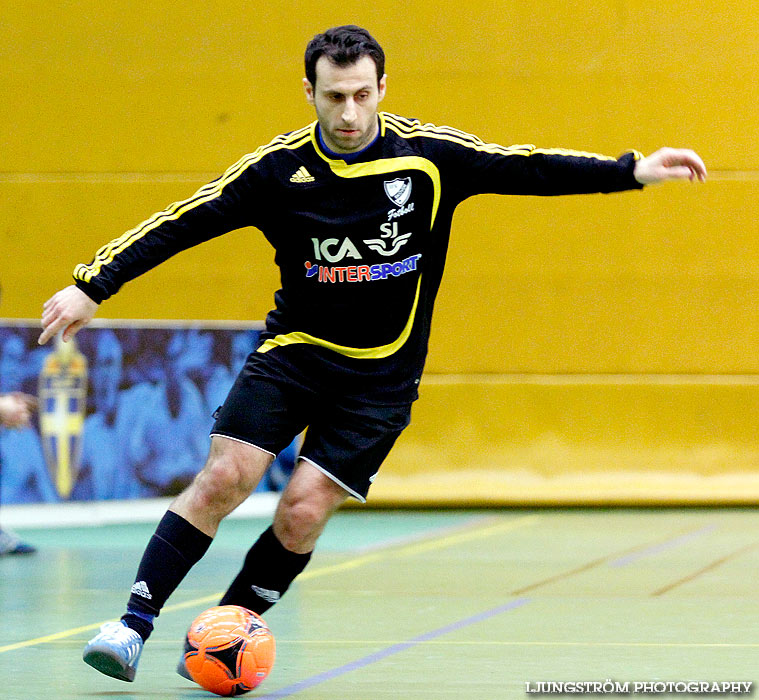 Göteborgs Futsal Club-IFK Skövde FK SM-FINAL 2-1,herr,Lugnethallen,Falun,Sverige,Slutspel futsal-SM 2013,Futsal,2013,63979