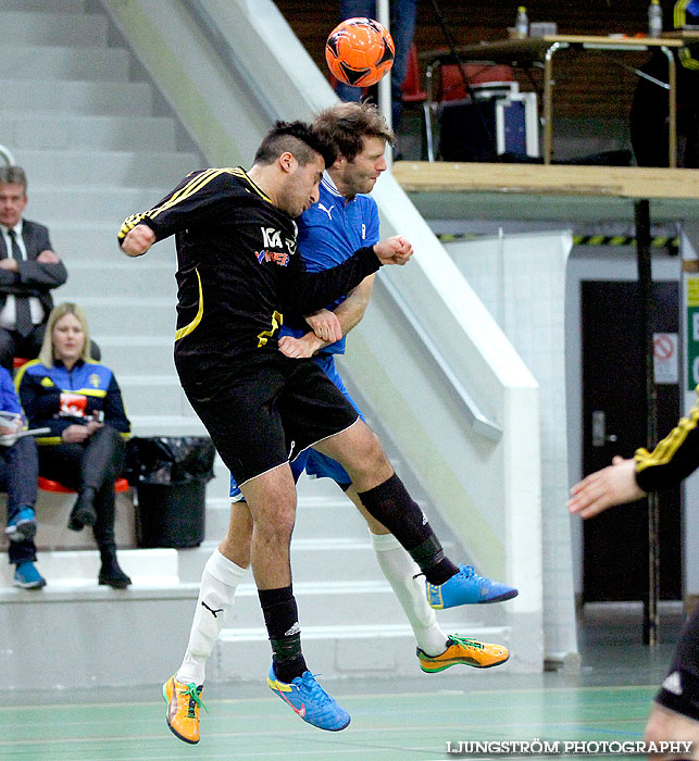 Göteborgs Futsal Club-IFK Skövde FK SM-FINAL 2-1,herr,Lugnethallen,Falun,Sverige,Slutspel futsal-SM 2013,Futsal,2013,64003