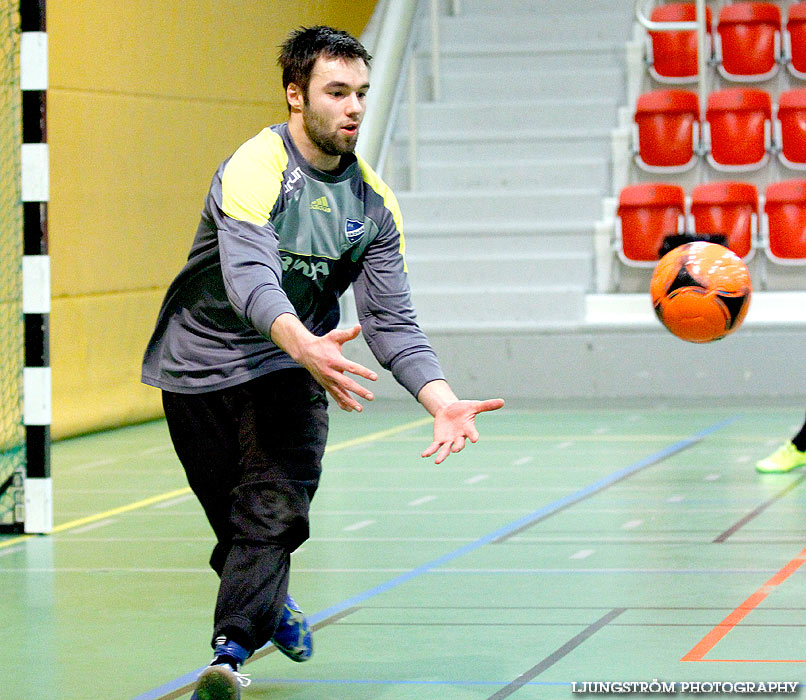 Göteborgs Futsal Club-IFK Skövde FK SM-FINAL 2-1,herr,Lugnethallen,Falun,Sverige,Slutspel futsal-SM 2013,Futsal,2013,64005