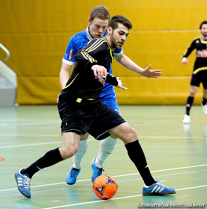 Göteborgs Futsal Club-IFK Skövde FK SM-FINAL 2-1,herr,Lugnethallen,Falun,Sverige,Slutspel futsal-SM 2013,Futsal,2013,64009