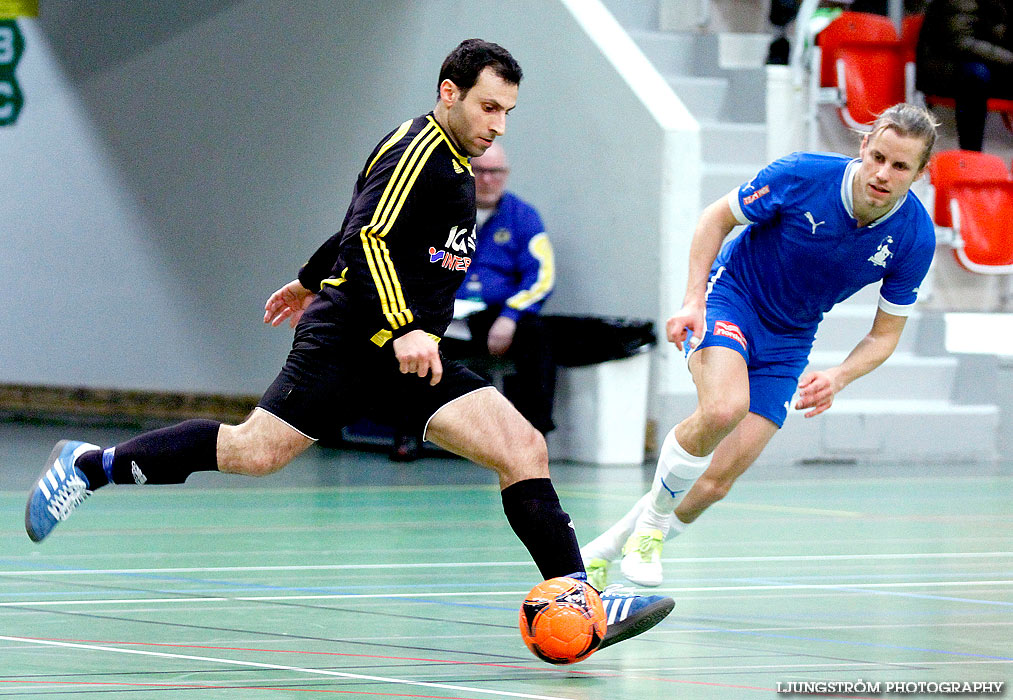 Göteborgs Futsal Club-IFK Skövde FK SM-FINAL 2-1,herr,Lugnethallen,Falun,Sverige,Slutspel futsal-SM 2013,Futsal,2013,64011
