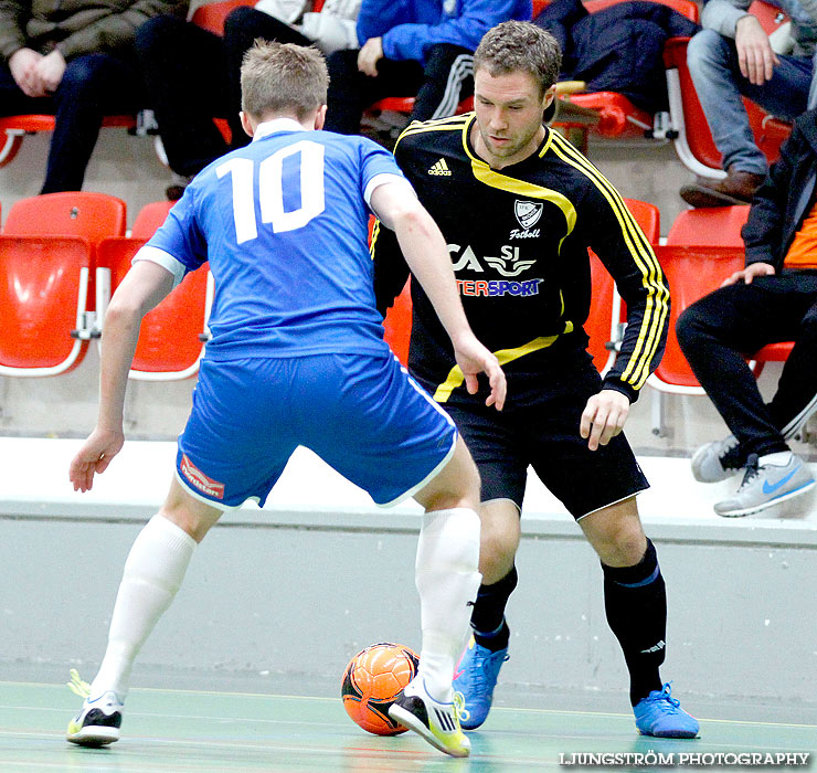 Göteborgs Futsal Club-IFK Skövde FK SM-FINAL 2-1,herr,Lugnethallen,Falun,Sverige,Slutspel futsal-SM 2013,Futsal,2013,64014