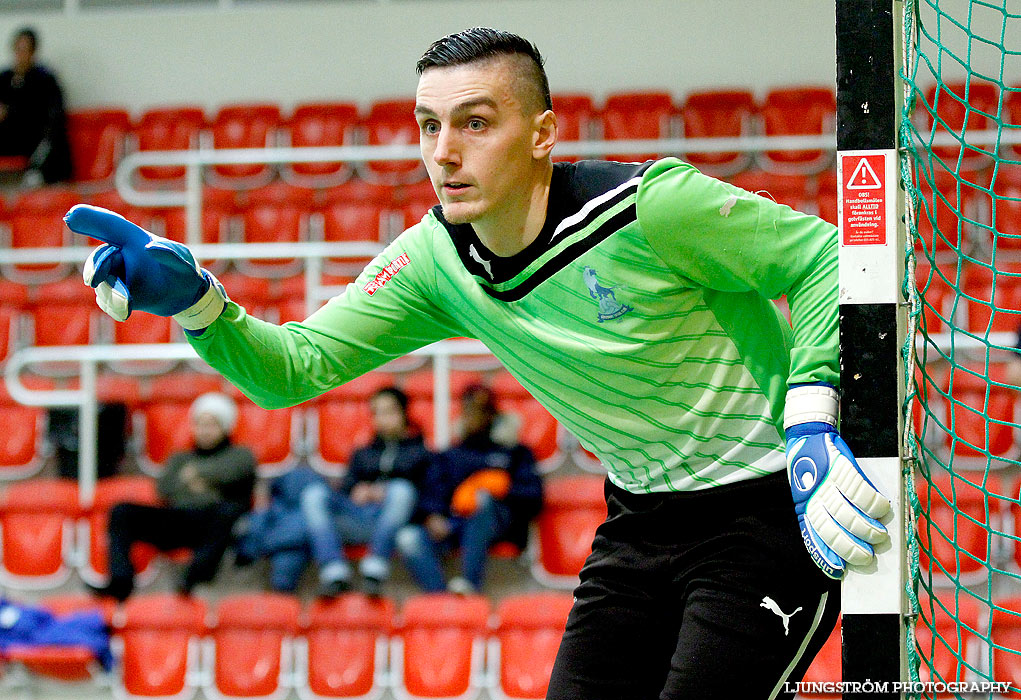 Göteborgs Futsal Club-IFK Skövde FK SM-FINAL 2-1,herr,Lugnethallen,Falun,Sverige,Slutspel futsal-SM 2013,Futsal,2013,64018