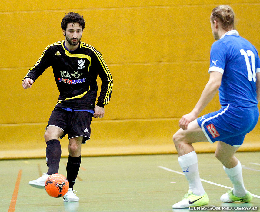 Göteborgs Futsal Club-IFK Skövde FK SM-FINAL 2-1,herr,Lugnethallen,Falun,Sverige,Slutspel futsal-SM 2013,Futsal,2013,64019