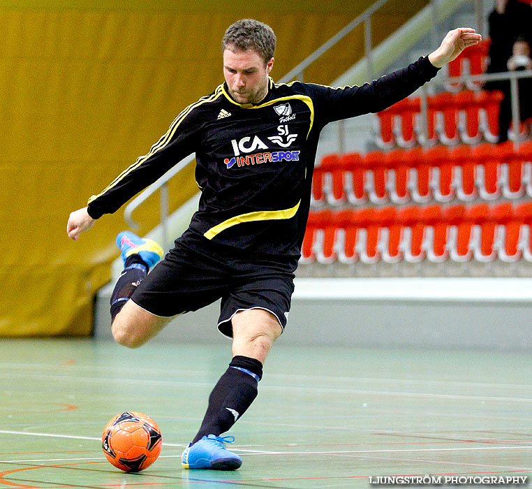 Göteborgs Futsal Club-IFK Skövde FK SM-FINAL 2-1,herr,Lugnethallen,Falun,Sverige,Slutspel futsal-SM 2013,Futsal,2013,64021