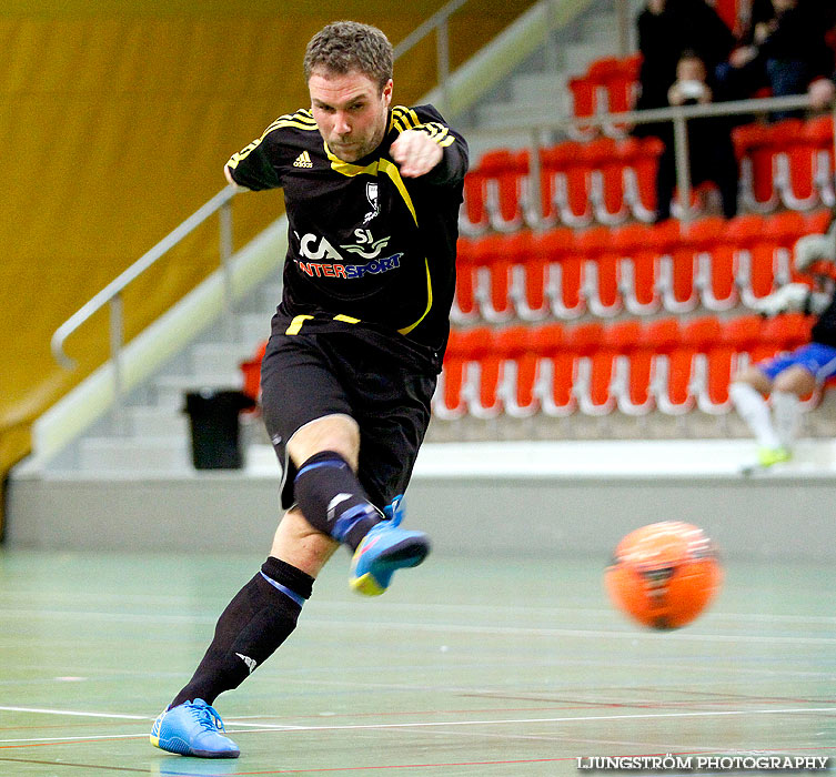 Göteborgs Futsal Club-IFK Skövde FK SM-FINAL 2-1,herr,Lugnethallen,Falun,Sverige,Slutspel futsal-SM 2013,Futsal,2013,64022