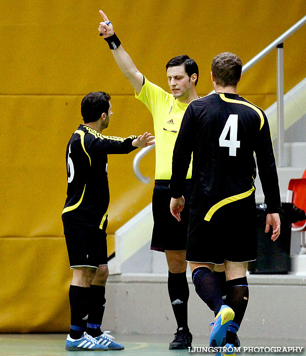 Göteborgs Futsal Club-IFK Skövde FK SM-FINAL 2-1,herr,Lugnethallen,Falun,Sverige,Slutspel futsal-SM 2013,Futsal,2013,64024