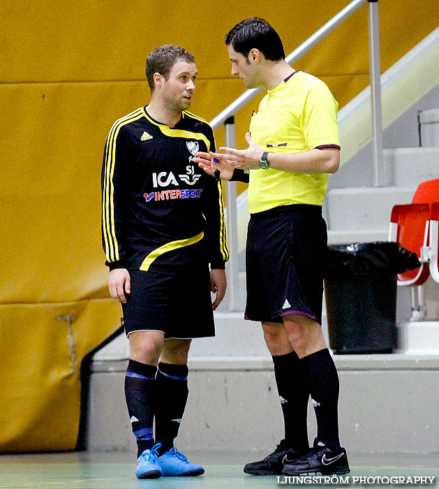 Göteborgs Futsal Club-IFK Skövde FK SM-FINAL 2-1,herr,Lugnethallen,Falun,Sverige,Slutspel futsal-SM 2013,Futsal,2013,64025