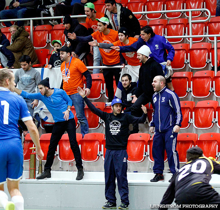 Göteborgs Futsal Club-IFK Skövde FK SM-FINAL 2-1,herr,Lugnethallen,Falun,Sverige,Slutspel futsal-SM 2013,Futsal,2013,64029