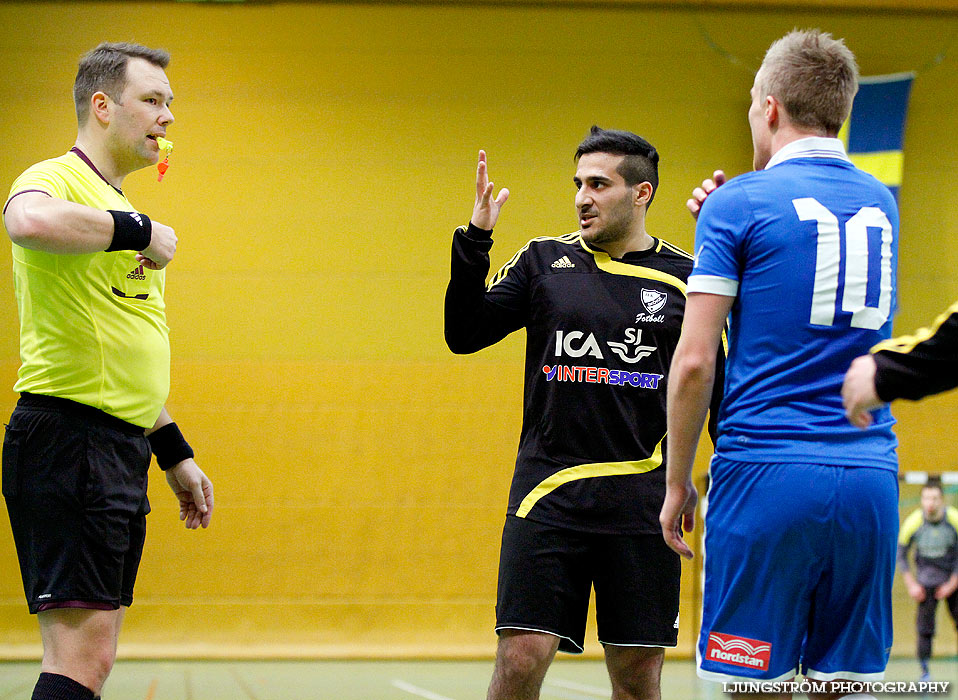 Göteborgs Futsal Club-IFK Skövde FK SM-FINAL 2-1,herr,Lugnethallen,Falun,Sverige,Slutspel futsal-SM 2013,Futsal,2013,64030