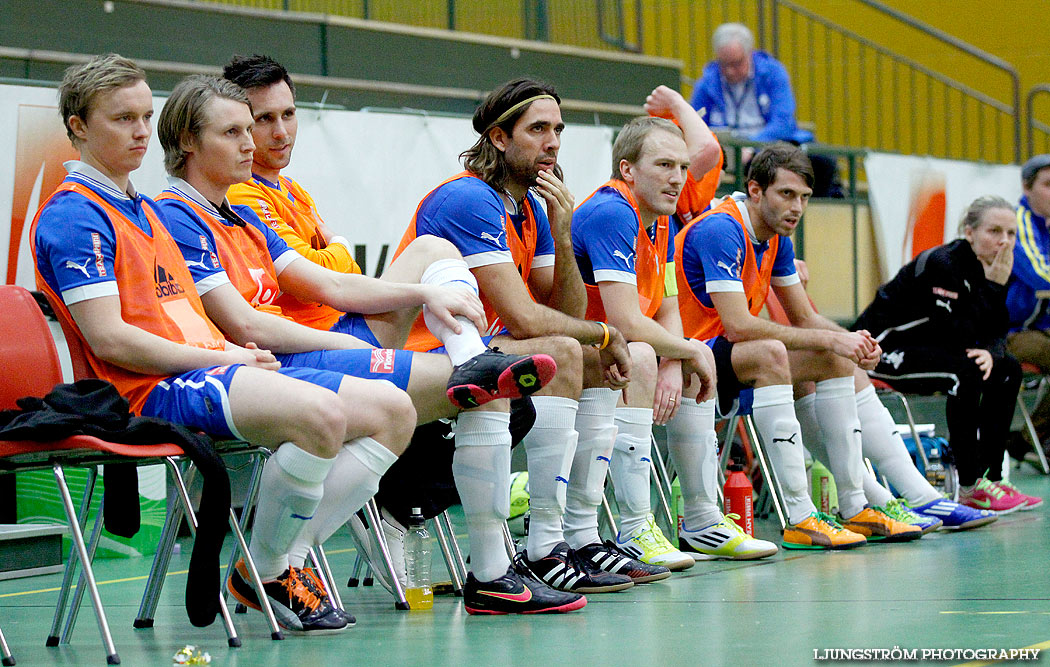 Göteborgs Futsal Club-IFK Skövde FK SM-FINAL 2-1,herr,Lugnethallen,Falun,Sverige,Slutspel futsal-SM 2013,Futsal,2013,64031
