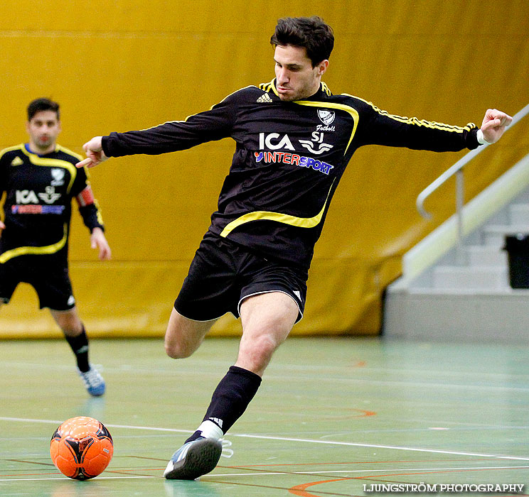 Göteborgs Futsal Club-IFK Skövde FK SM-FINAL 2-1,herr,Lugnethallen,Falun,Sverige,Slutspel futsal-SM 2013,Futsal,2013,64035