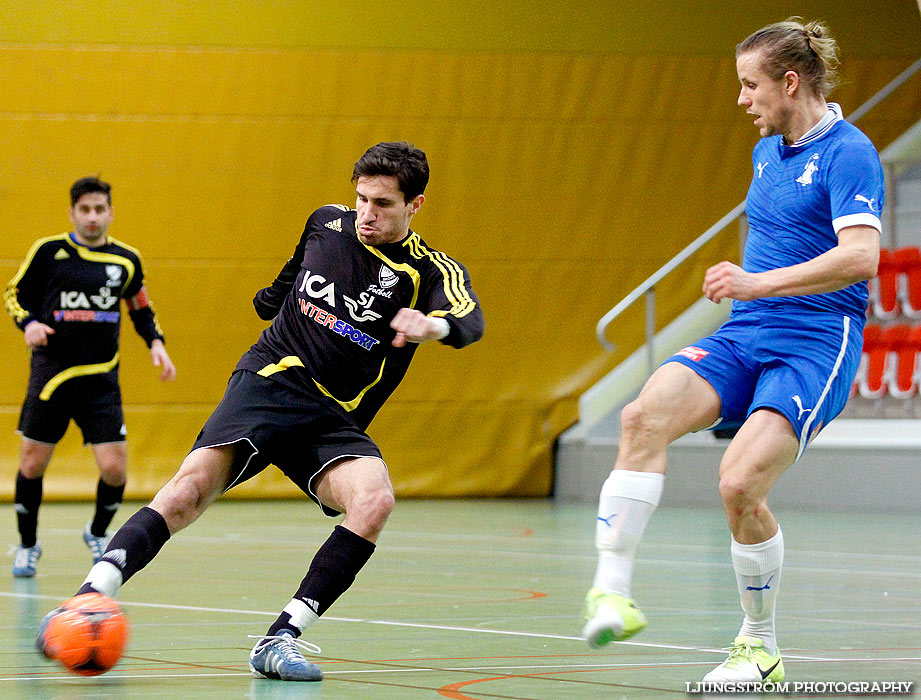 Göteborgs Futsal Club-IFK Skövde FK SM-FINAL 2-1,herr,Lugnethallen,Falun,Sverige,Slutspel futsal-SM 2013,Futsal,2013,64036