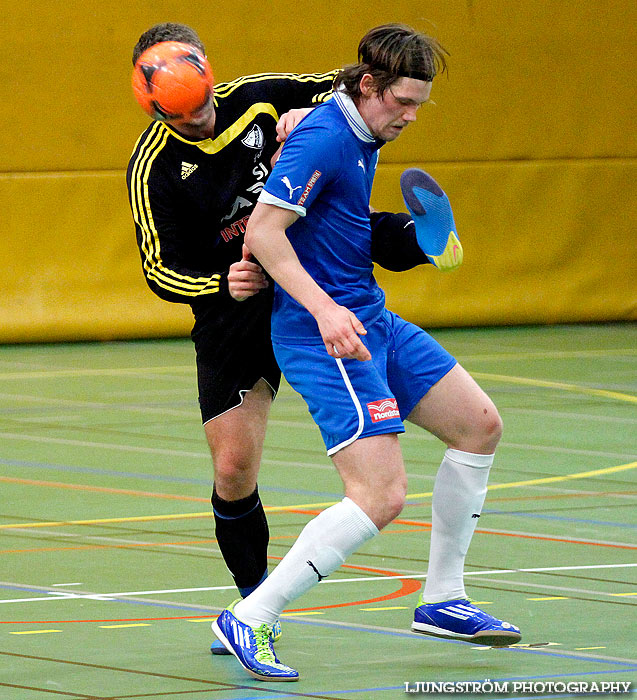 Göteborgs Futsal Club-IFK Skövde FK SM-FINAL 2-1,herr,Lugnethallen,Falun,Sverige,Slutspel futsal-SM 2013,Futsal,2013,64038