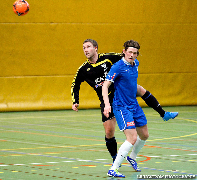 Göteborgs Futsal Club-IFK Skövde FK SM-FINAL 2-1,herr,Lugnethallen,Falun,Sverige,Slutspel futsal-SM 2013,Futsal,2013,64039