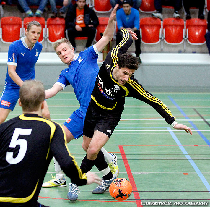 Göteborgs Futsal Club-IFK Skövde FK SM-FINAL 2-1,herr,Lugnethallen,Falun,Sverige,Slutspel futsal-SM 2013,Futsal,2013,64040