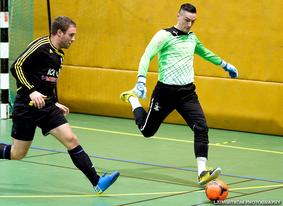 Göteborgs Futsal Club-IFK Skövde FK SM-FINAL 2-1,herr,Lugnethallen,Falun,Sverige,Slutspel futsal-SM 2013,Futsal,2013,64043