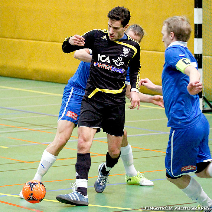 Göteborgs Futsal Club-IFK Skövde FK SM-FINAL 2-1,herr,Lugnethallen,Falun,Sverige,Slutspel futsal-SM 2013,Futsal,2013,64044