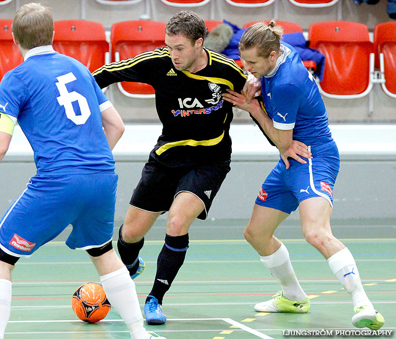 Göteborgs Futsal Club-IFK Skövde FK SM-FINAL 2-1,herr,Lugnethallen,Falun,Sverige,Slutspel futsal-SM 2013,Futsal,2013,64045