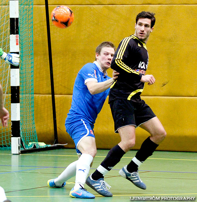 Göteborgs Futsal Club-IFK Skövde FK SM-FINAL 2-1,herr,Lugnethallen,Falun,Sverige,Slutspel futsal-SM 2013,Futsal,2013,64048