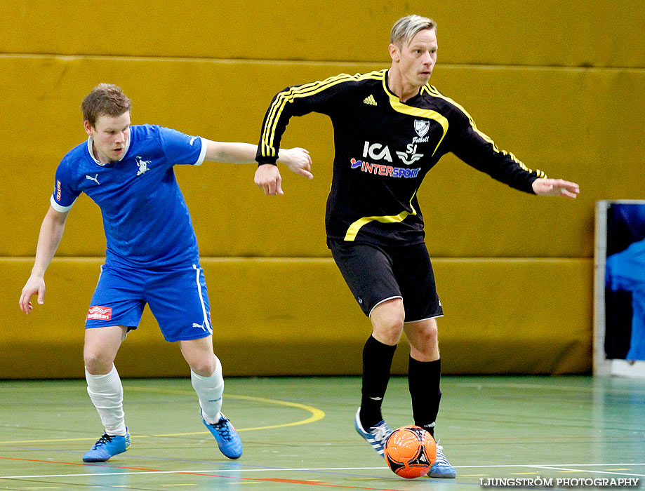 Göteborgs Futsal Club-IFK Skövde FK SM-FINAL 2-1,herr,Lugnethallen,Falun,Sverige,Slutspel futsal-SM 2013,Futsal,2013,64050